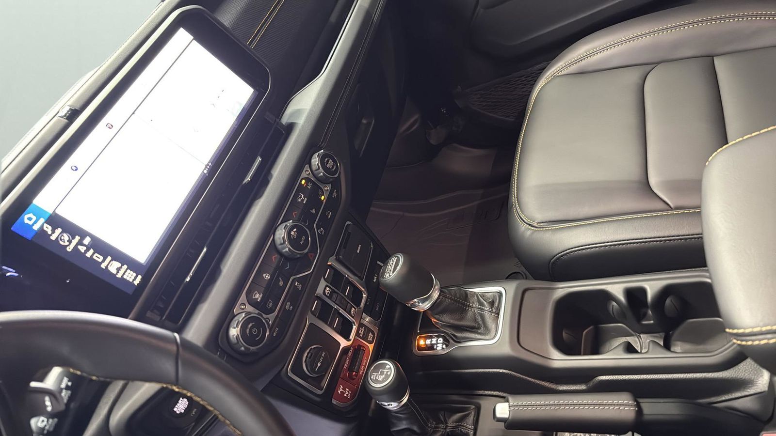 Used Car 2025 Jeep Wrangler  Rubicon 392 For Sale Under $90,000 In Austin, Texas