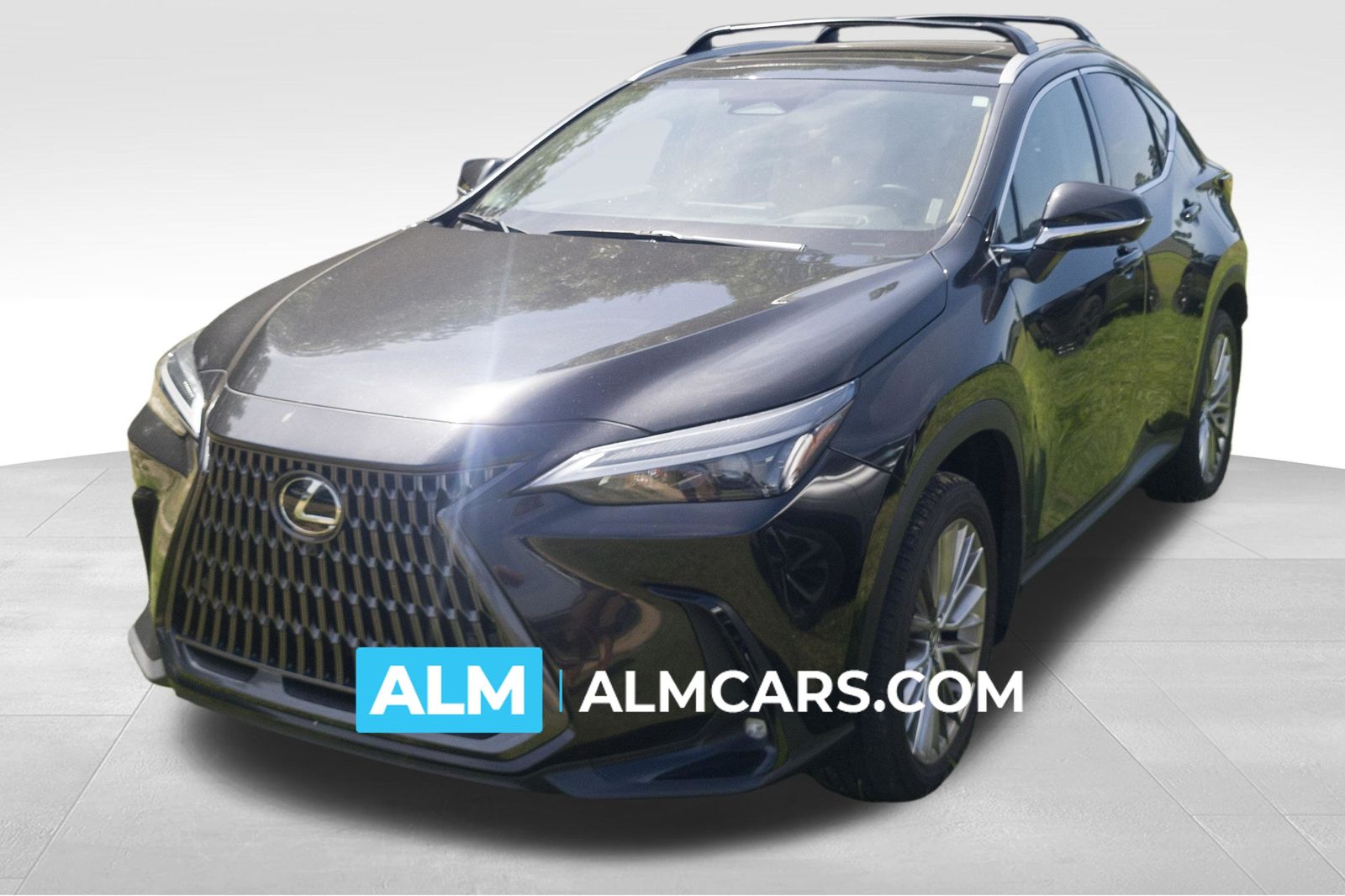 2025 Lexus NX 350 350 Premium AWD's photo