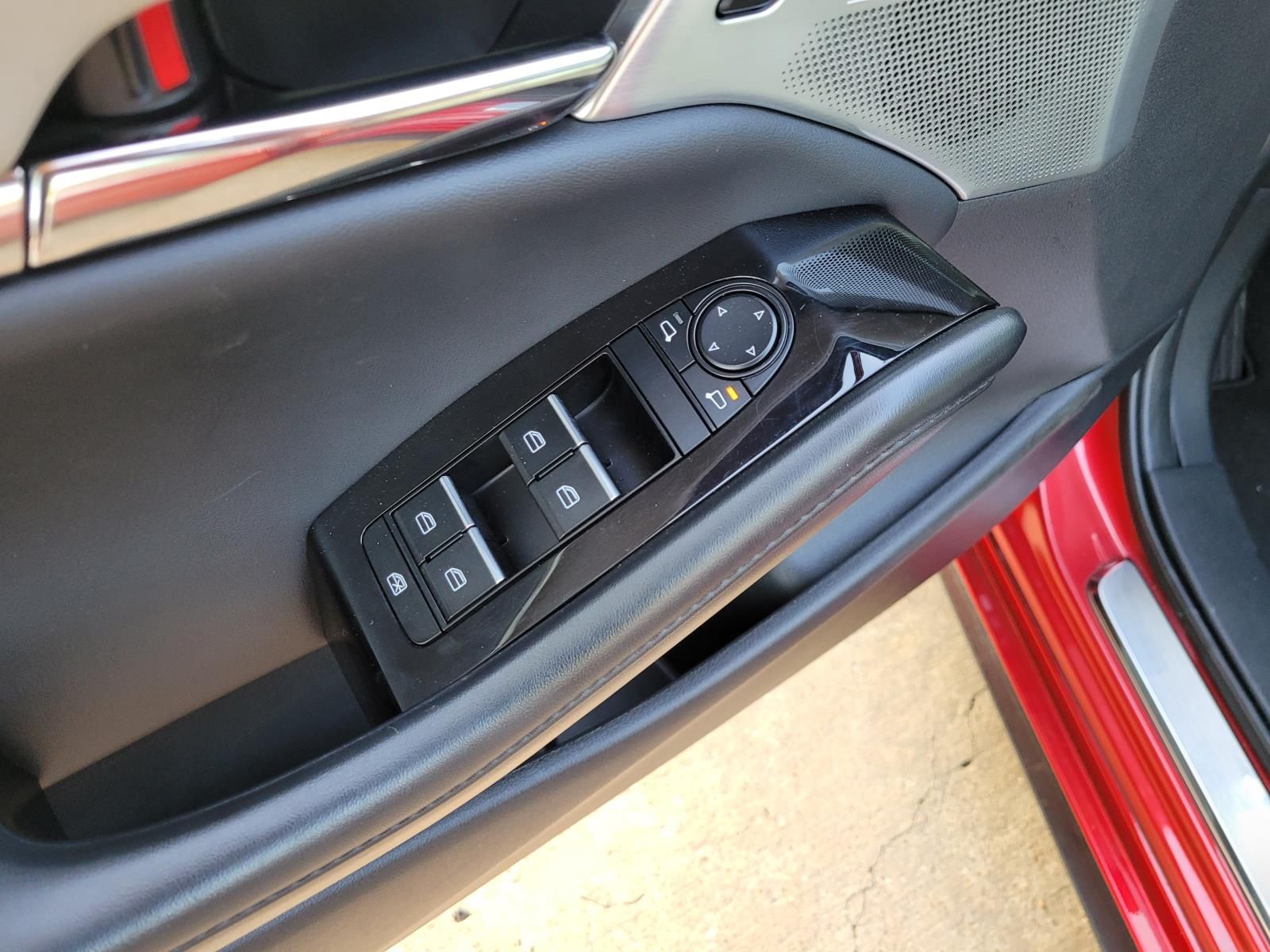 used 2025 Mazda Mazda3 car, priced at $30,880