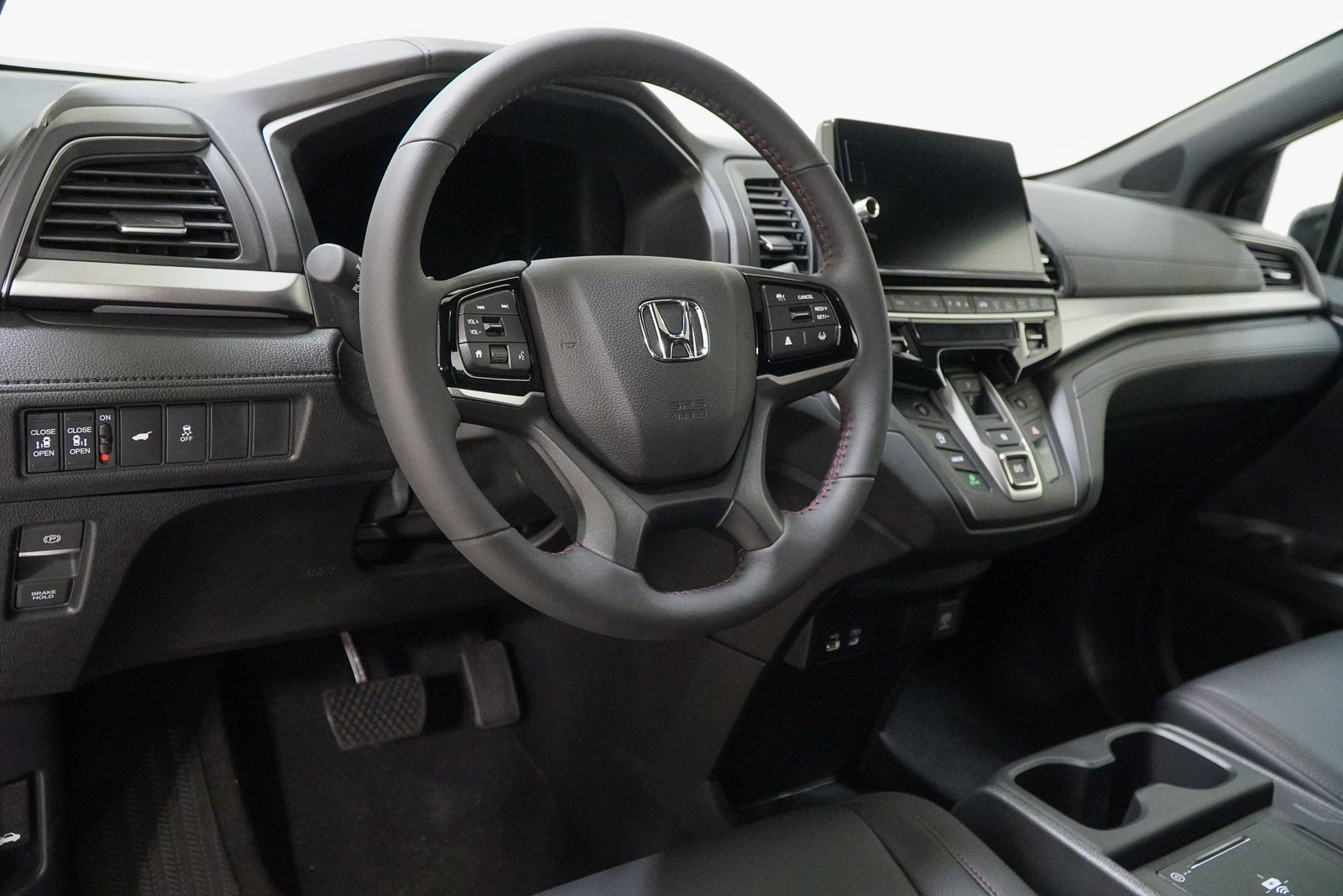 2026 Honda Odyssey Sport L - Photo 22