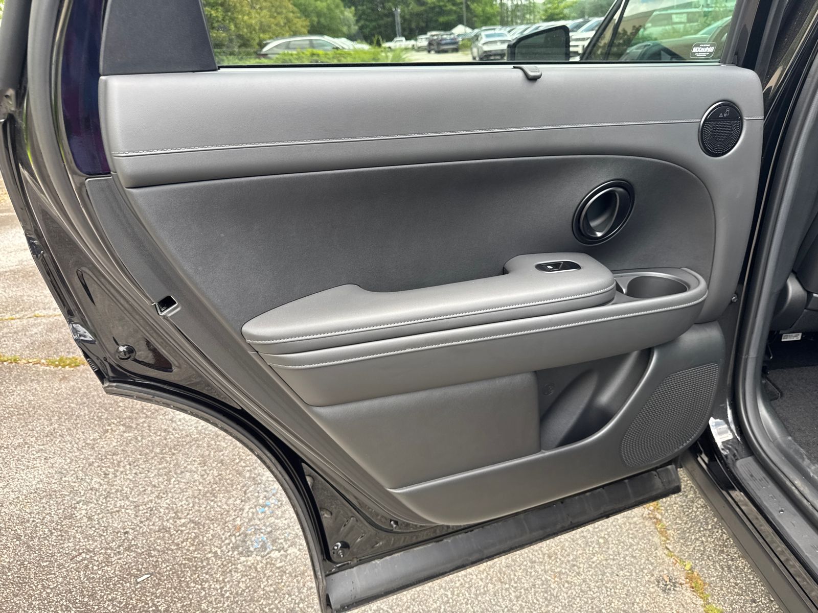 Used 2026 Abyss Black Hyundai XRT Pro image 22