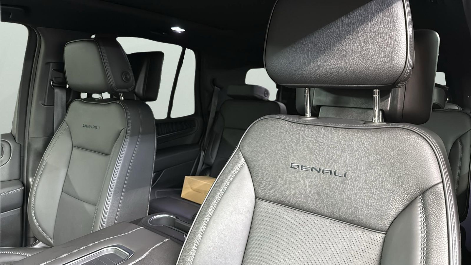 Used Car 2023 Gmc Yukon  Denali For Sale Under $70,000 In Austin, Texas