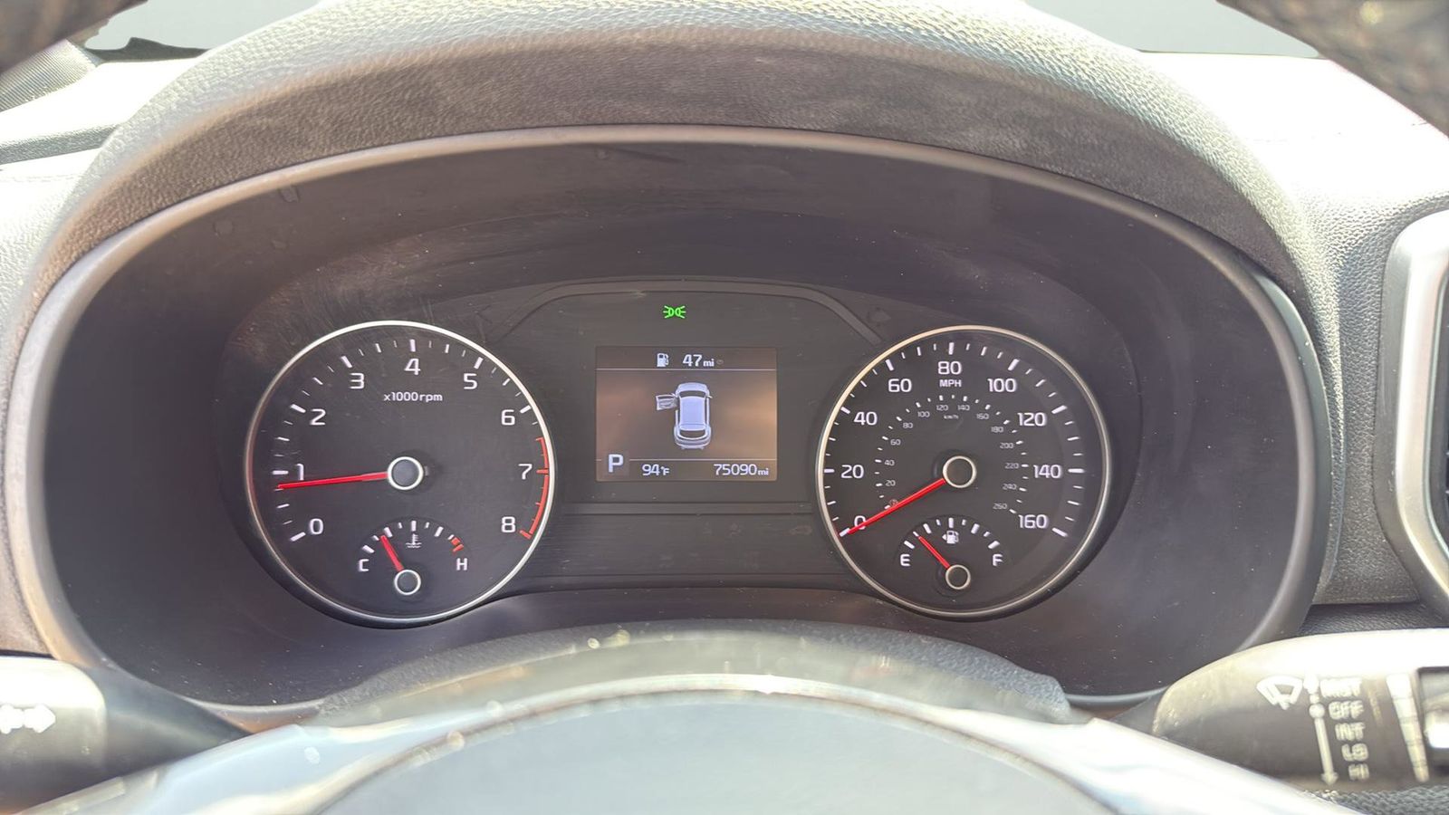 Used Car 2021 Kia Sportage  S For Sale Under $20,000 In Austin, Texas