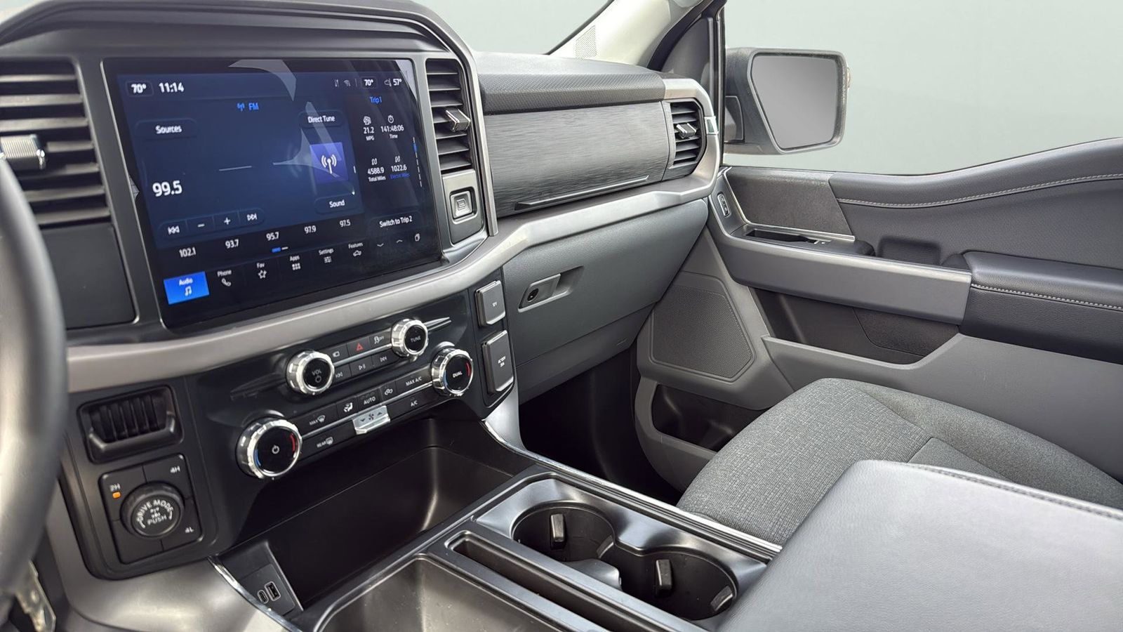 Used Car 2025 Ford F-150  Xlt For Sale Under $50,000 In Austin, Texas