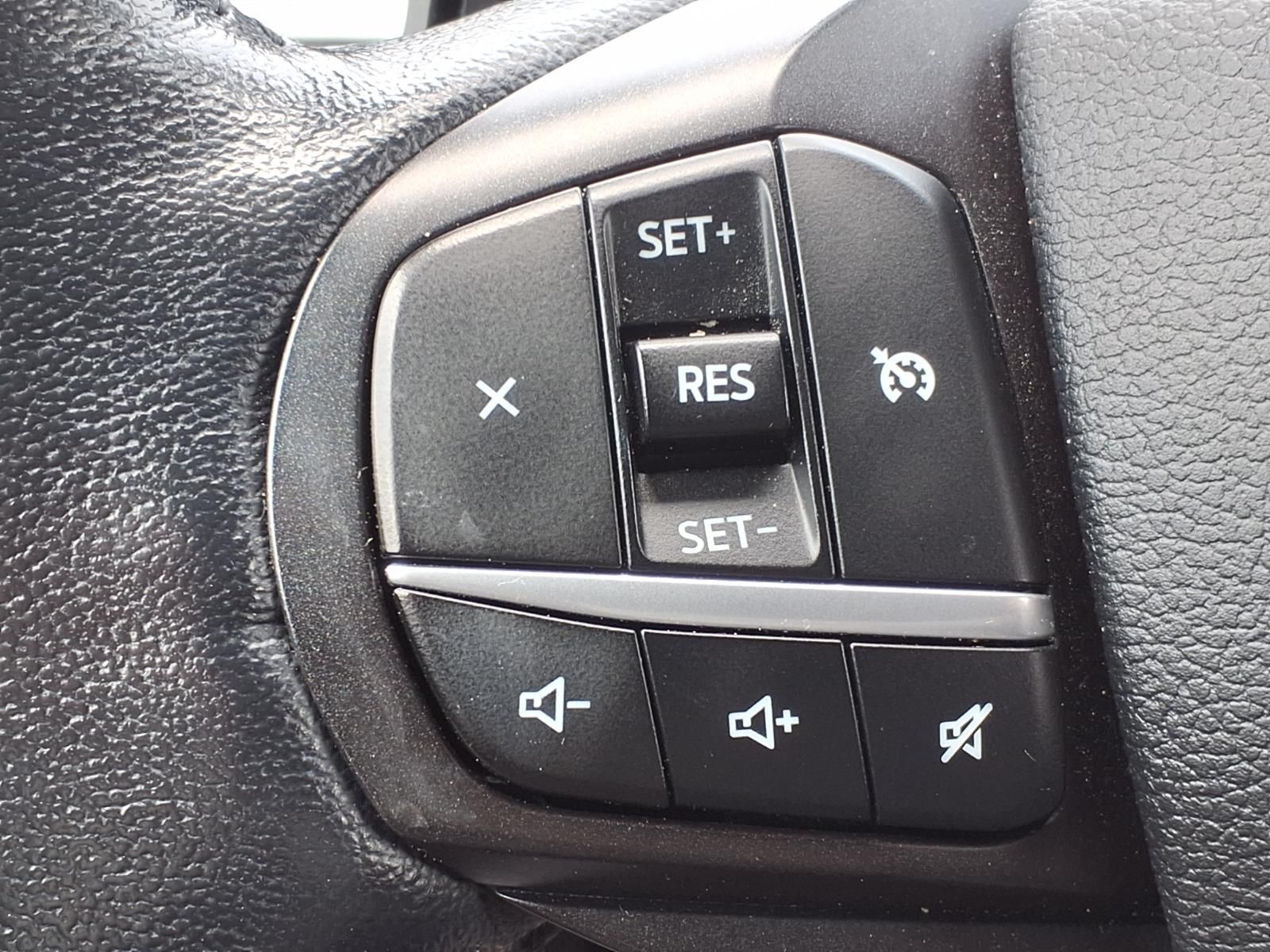 2020 Ford Explorer XLT Gray at Wharton Ford