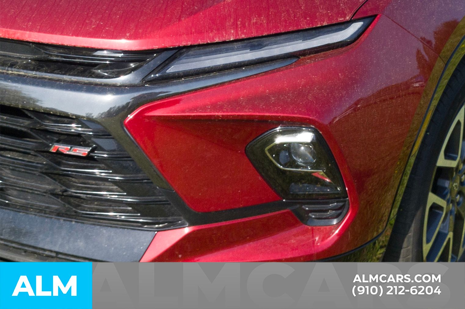 View vehicle photo 6