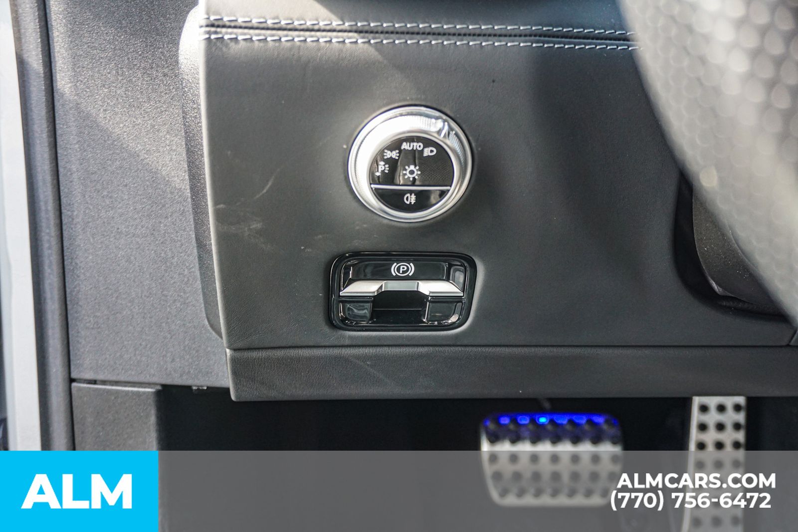Used 2023  Mercedes-Benz SL 43 AMG® image 47