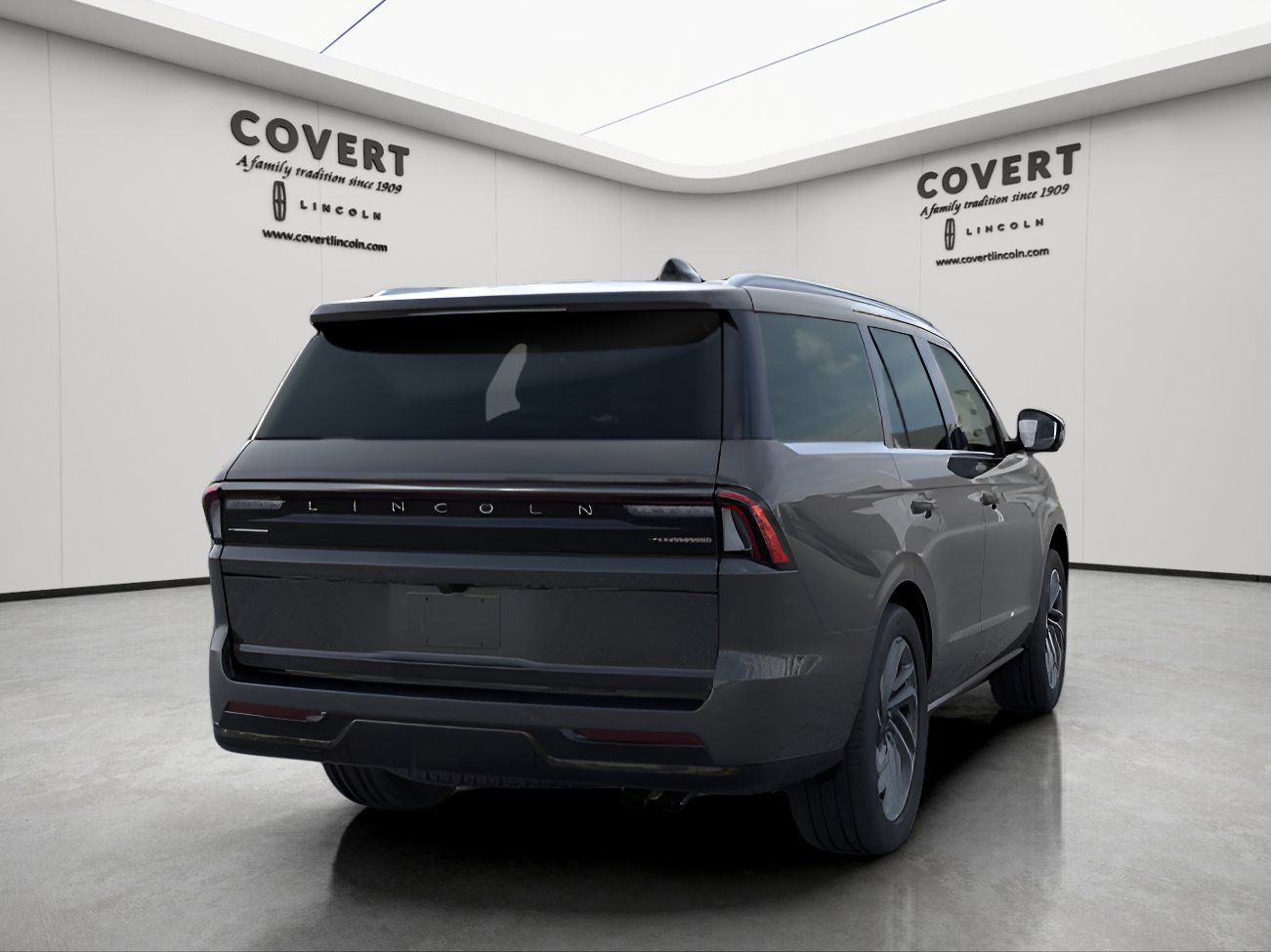 New Car 2025 Lincoln Navigator  Reserve For Sale Under $110,000 In Austin, Texas