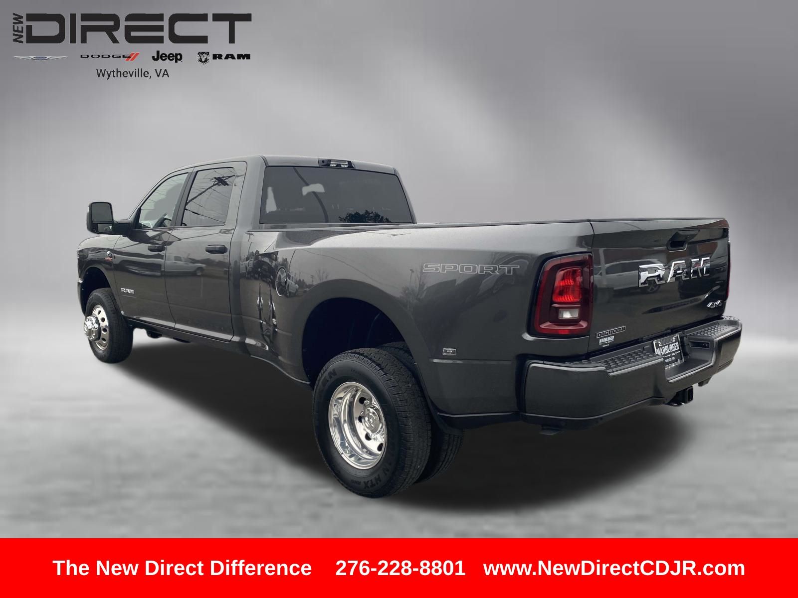 View vehicle photo 6