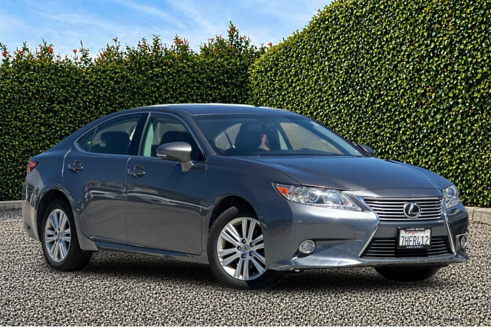 2014 Lexus ES 350
