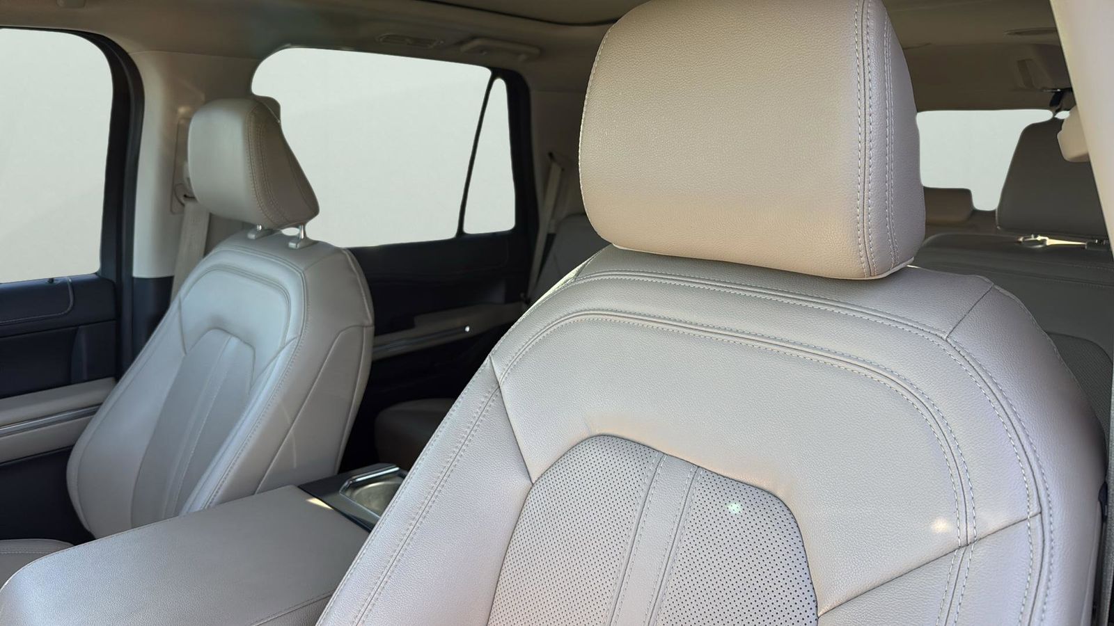 Used Car 2023 Ford Expedition  Limited For Sale Under $50,000 In Austin, Texas