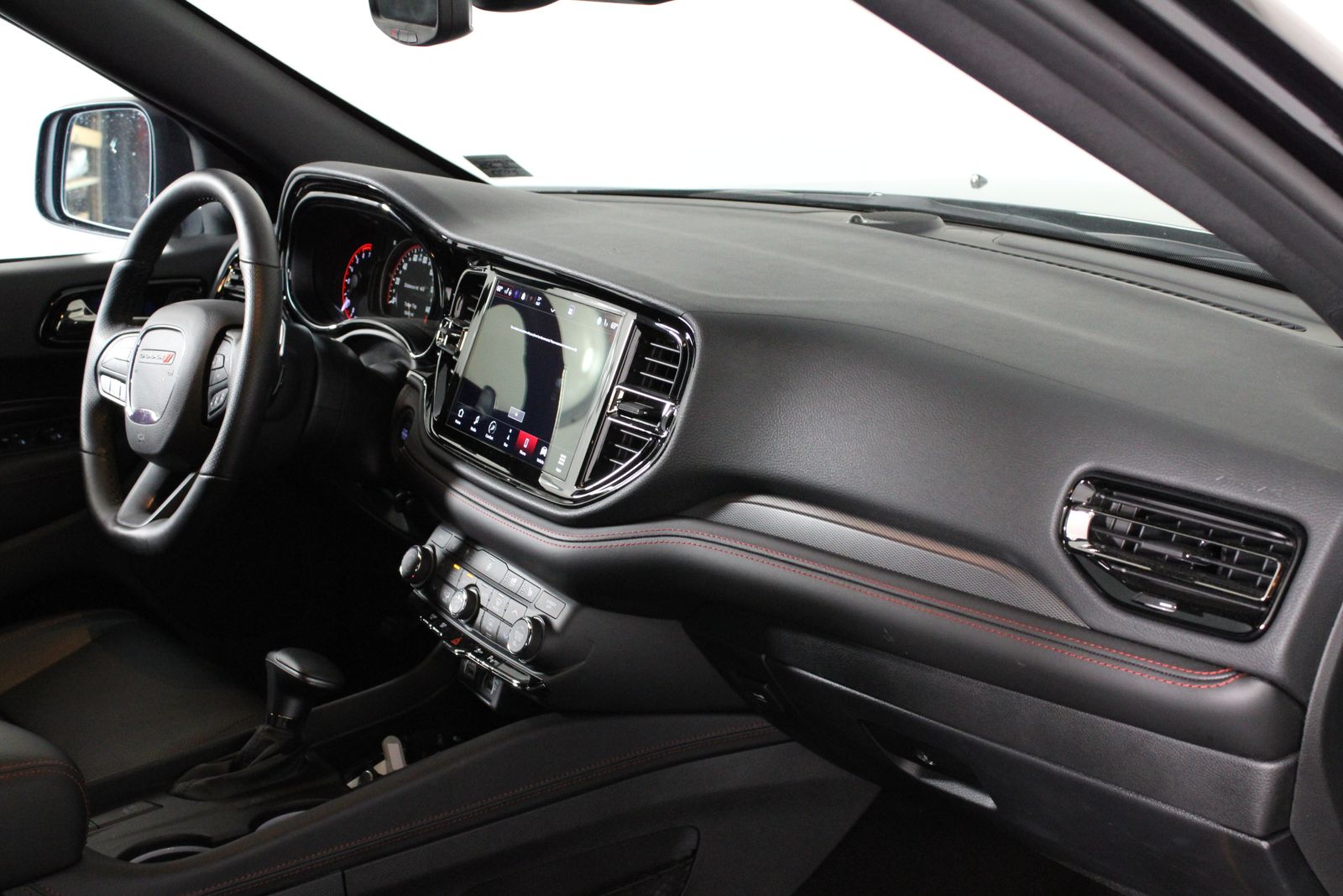 Used 2025 Black Dodge R/T Plus image 19