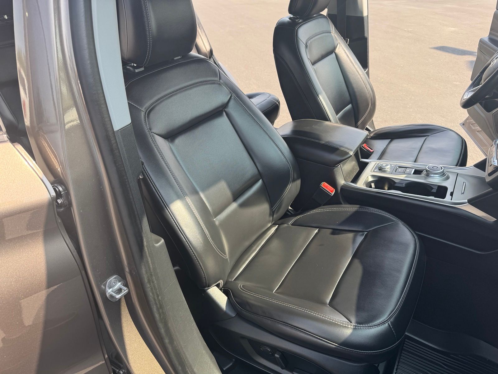 Used 2021 Ford Explorer SUV