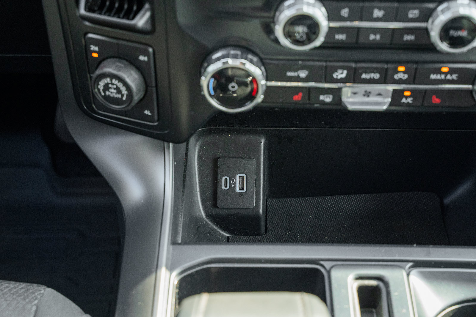 Used 2024 Ford F-150 Truck