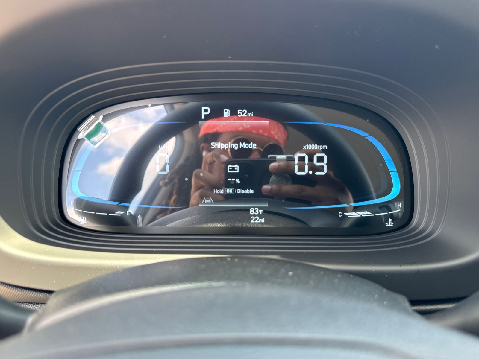 New 2026 Gray Hyundai SE image 27