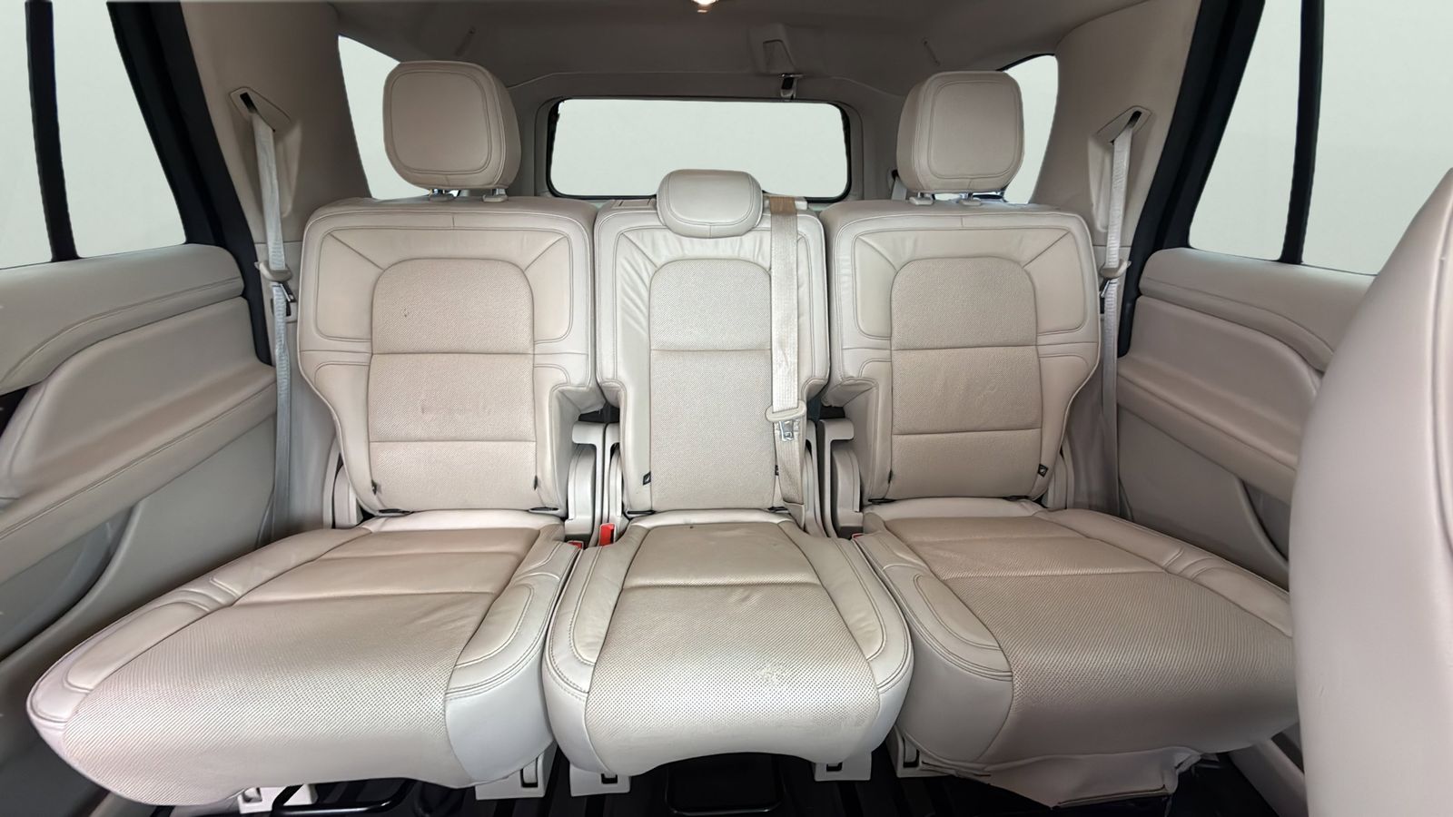 Used Car 2018 Lincoln Navigator  Select For Sale Under $25,000 In Austin, Texas