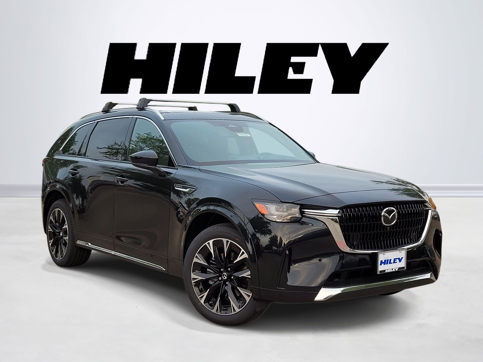 2026 Mazda Mazda CX-90 3.3 Turbo S Premium Plus AWD