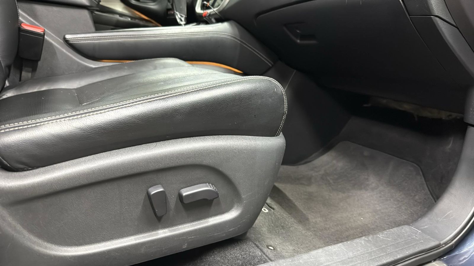 Used Car 2017 Nissan Murano  Sv For Sale Under $15,000 In Austin, Texas