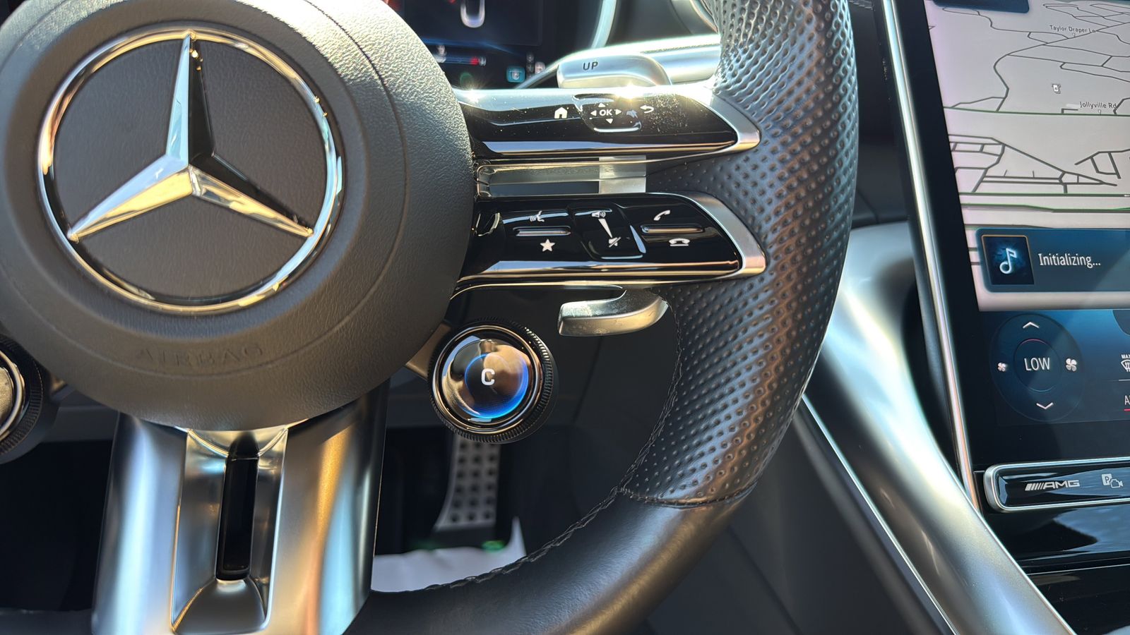 Used Car 2022 Mercedes-benz Sl-class  Sl 55 Amg® For Sale Under $100,000 In Austin, Texas