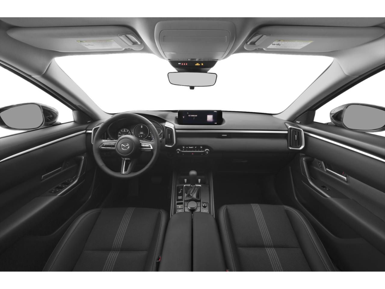 New Car 2025 Mazda Cx-50  2.5 S Premium Package For Sale In Austin, Texas