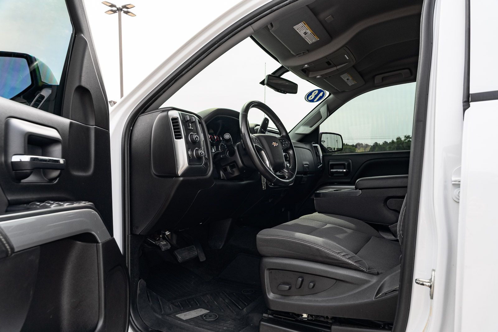 Used 2018 Chevrolet Silverado 1500 Truck