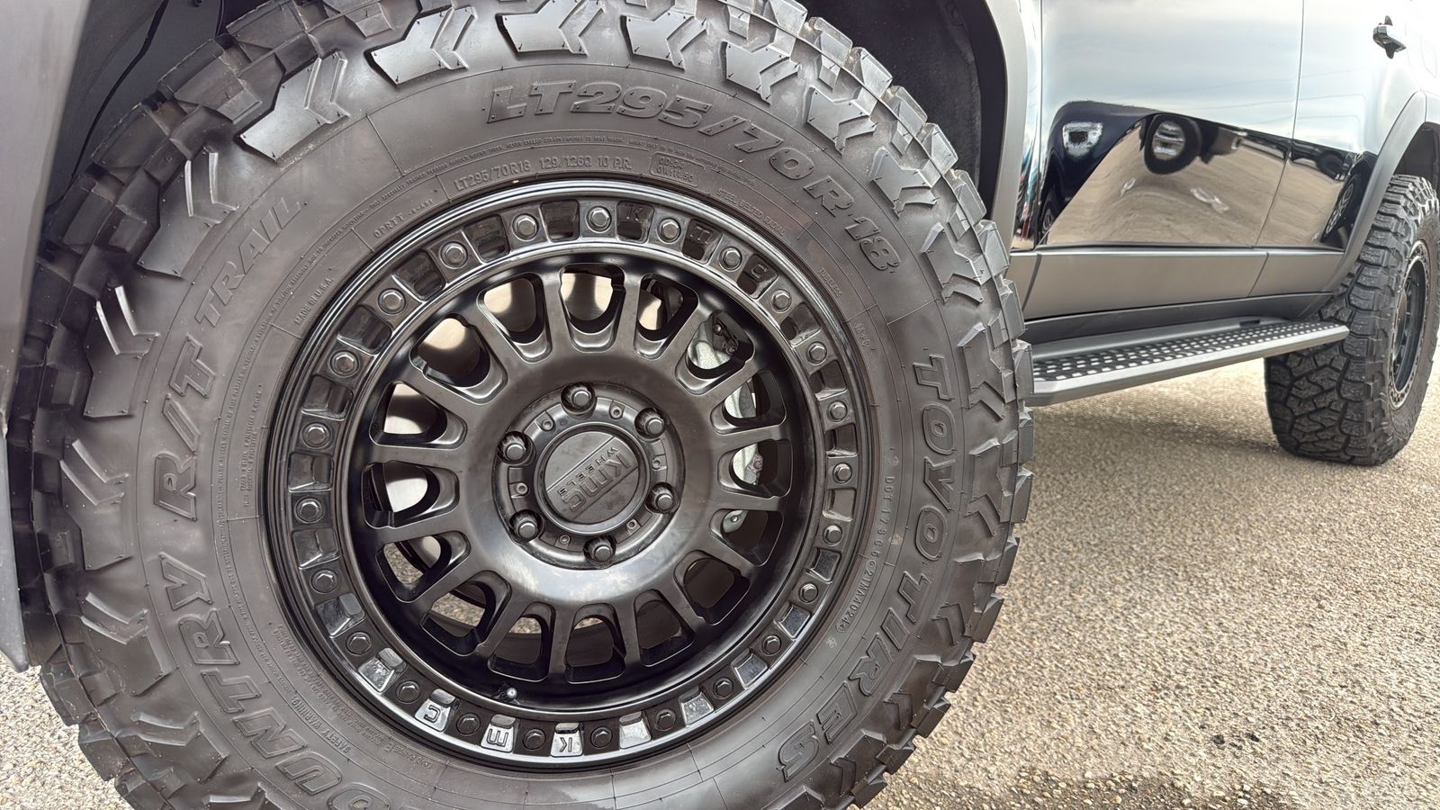 Used Car 2025 Toyota Land Cruiser  Base For Sale Under $80,000 In Austin, Texas