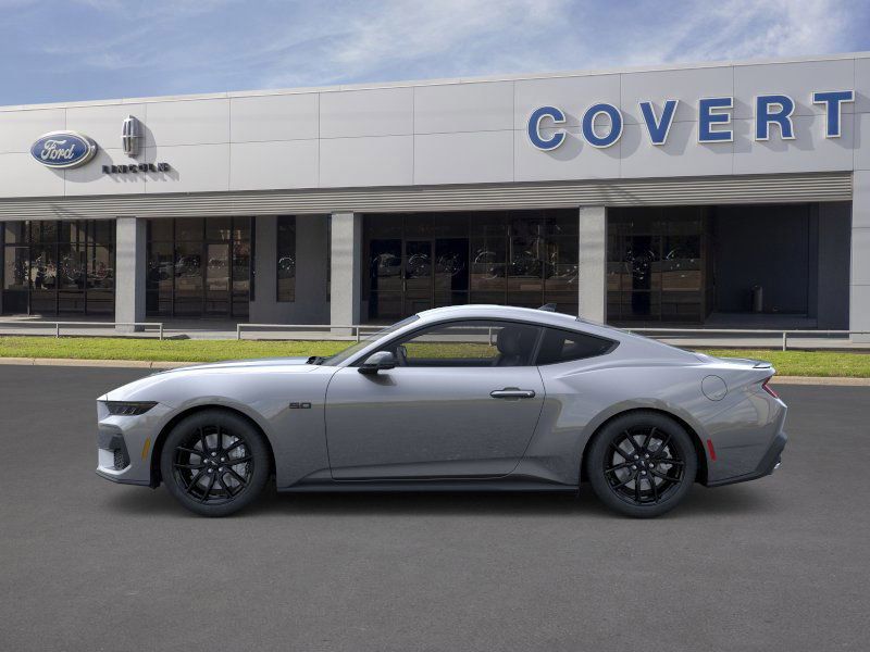 New Car 2025 Ford Mustang  For Sale In Austin, Texas