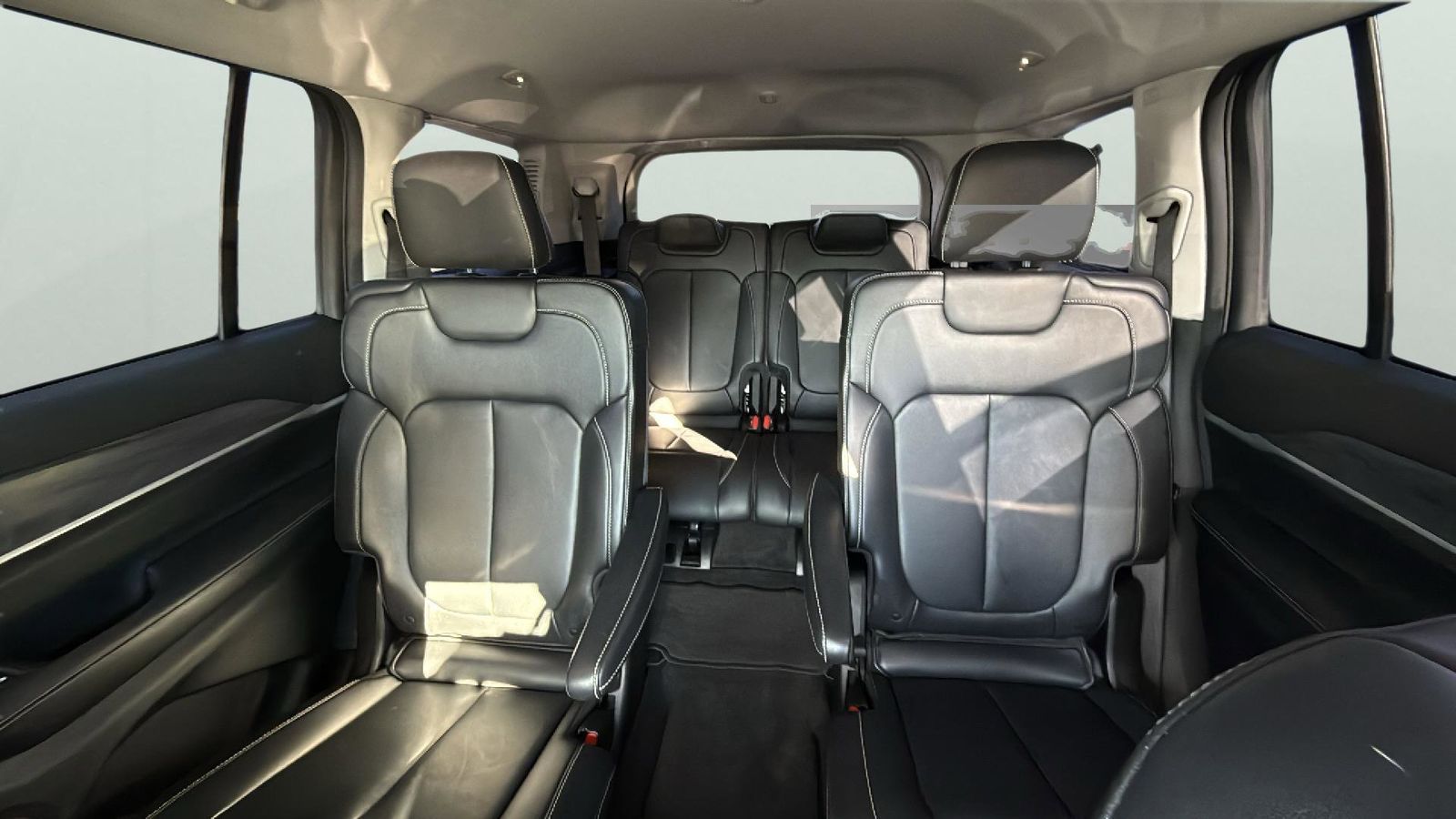 Used Car 2022 Jeep Grand Cherokee L  Limited For Sale Under $35,000 In Austin, Texas