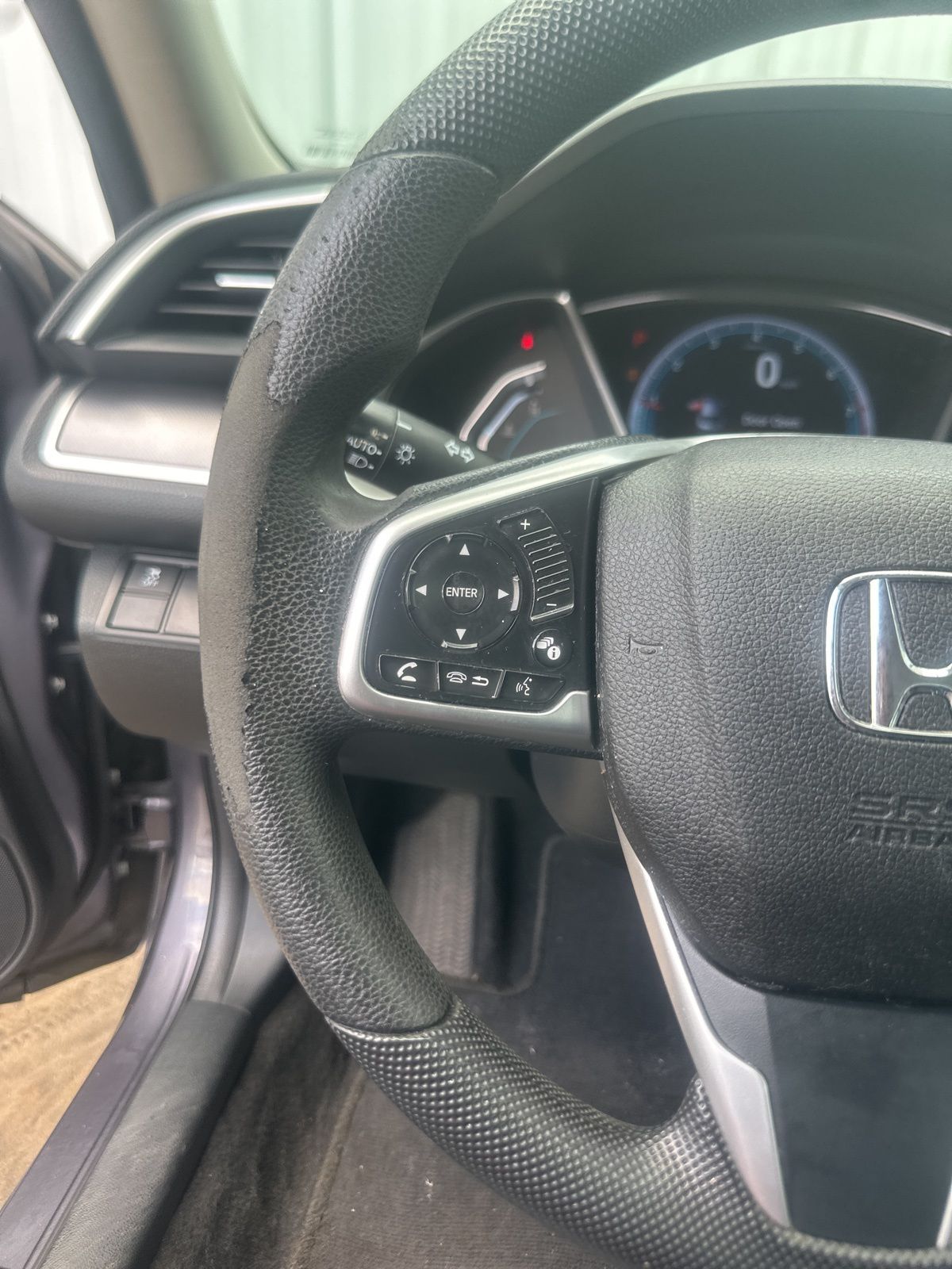 Used Car 2016 Honda Civic  Ex For Sale Under $15,000 In Austin, Texas