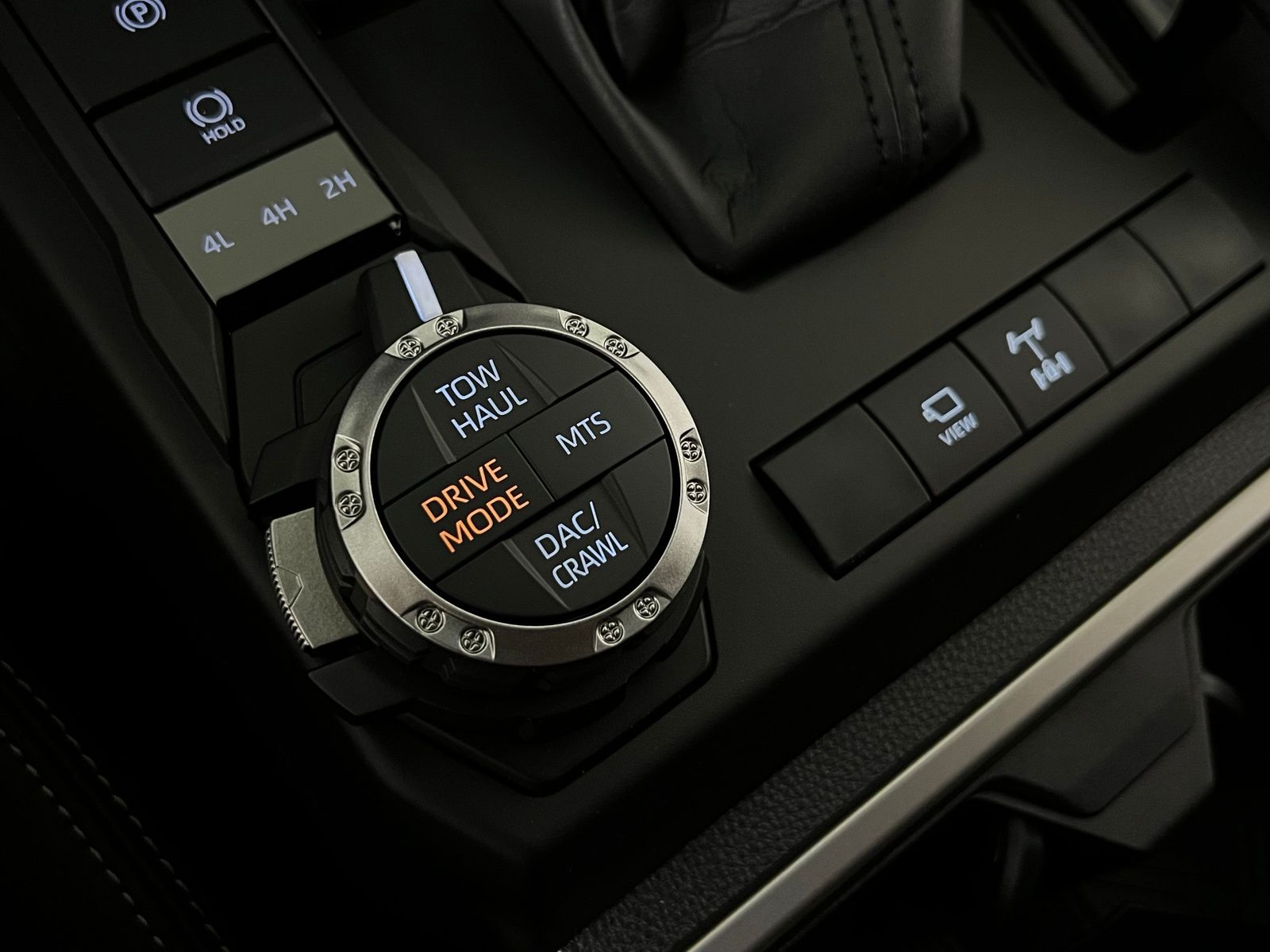 Thumbnail: 2026 Toyota 4Runner - 18