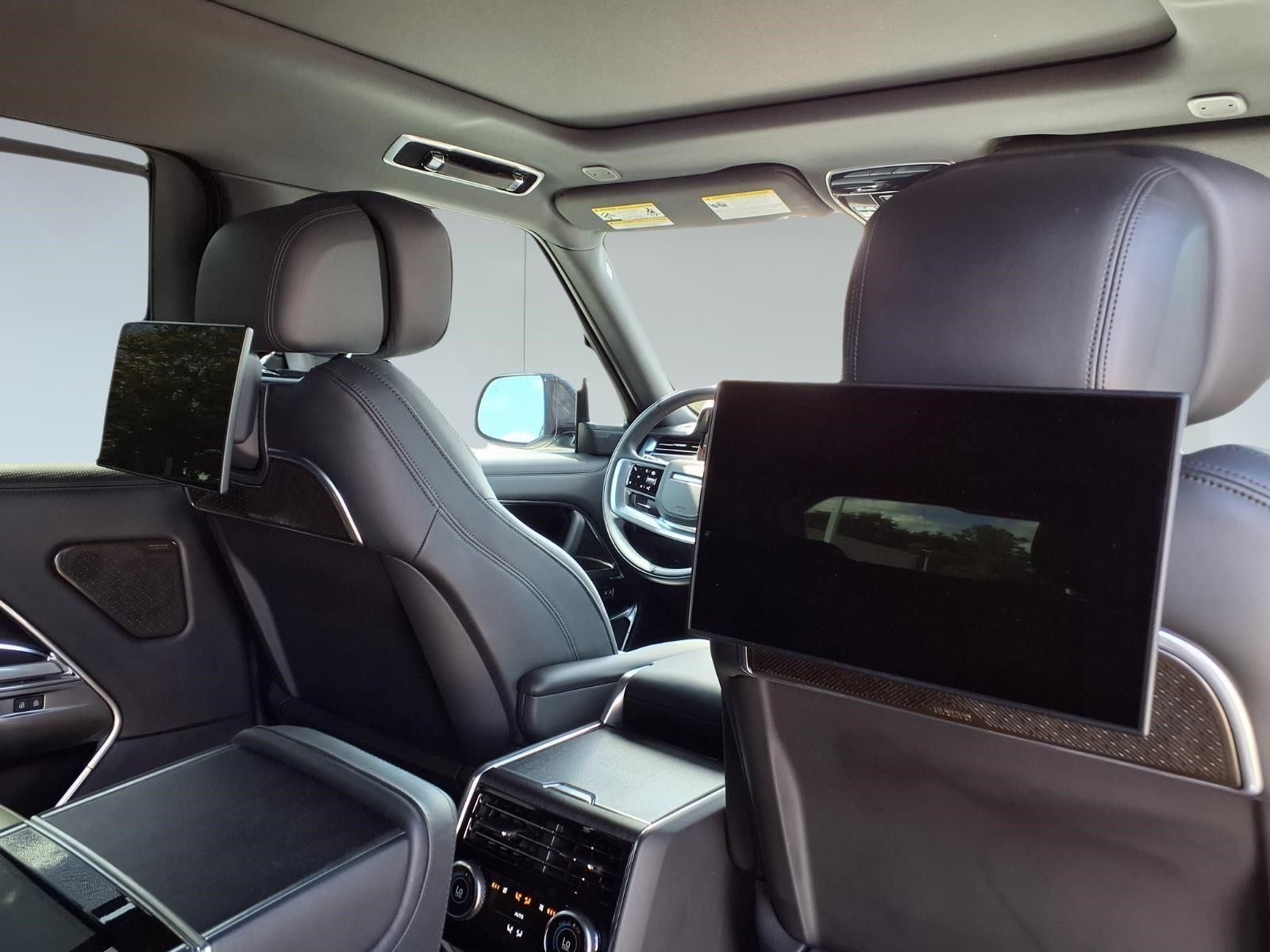 2024 Land Rover Range Rover Autobiography  at Bayway Cadillac Southwest