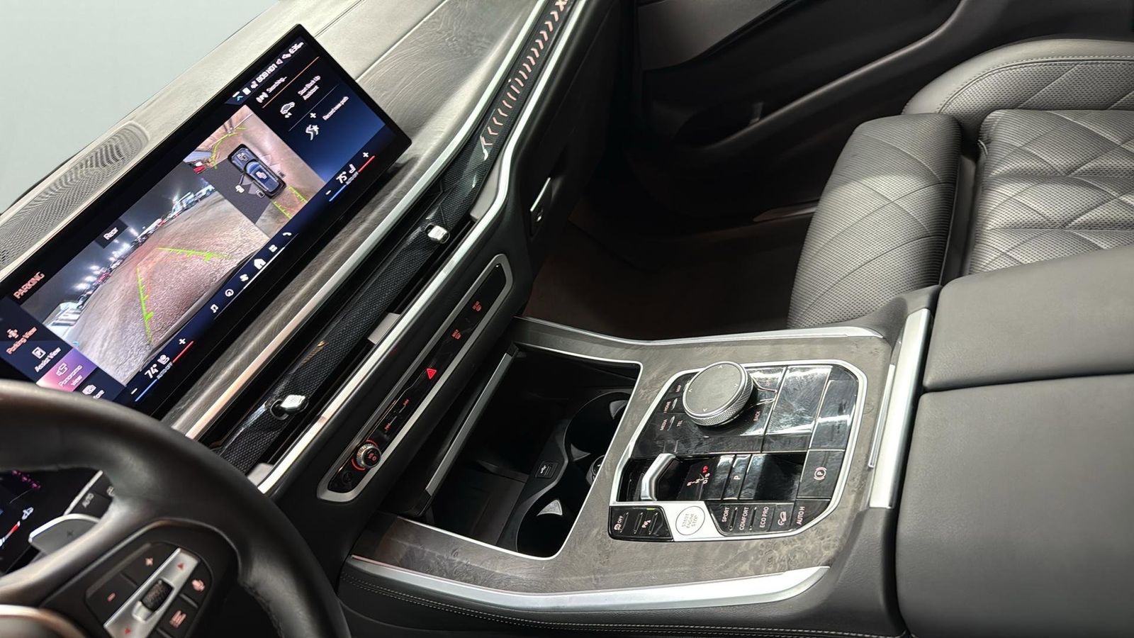 Used Car 2024 Bmw X5  Xdrive40i For Sale Under $70,000 In Austin, Texas