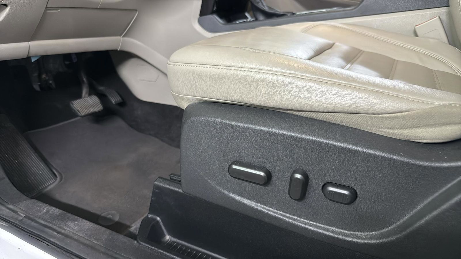 Used Car 2017 Ford Escape  Titanium For Sale Under $15,000 In Austin, Texas