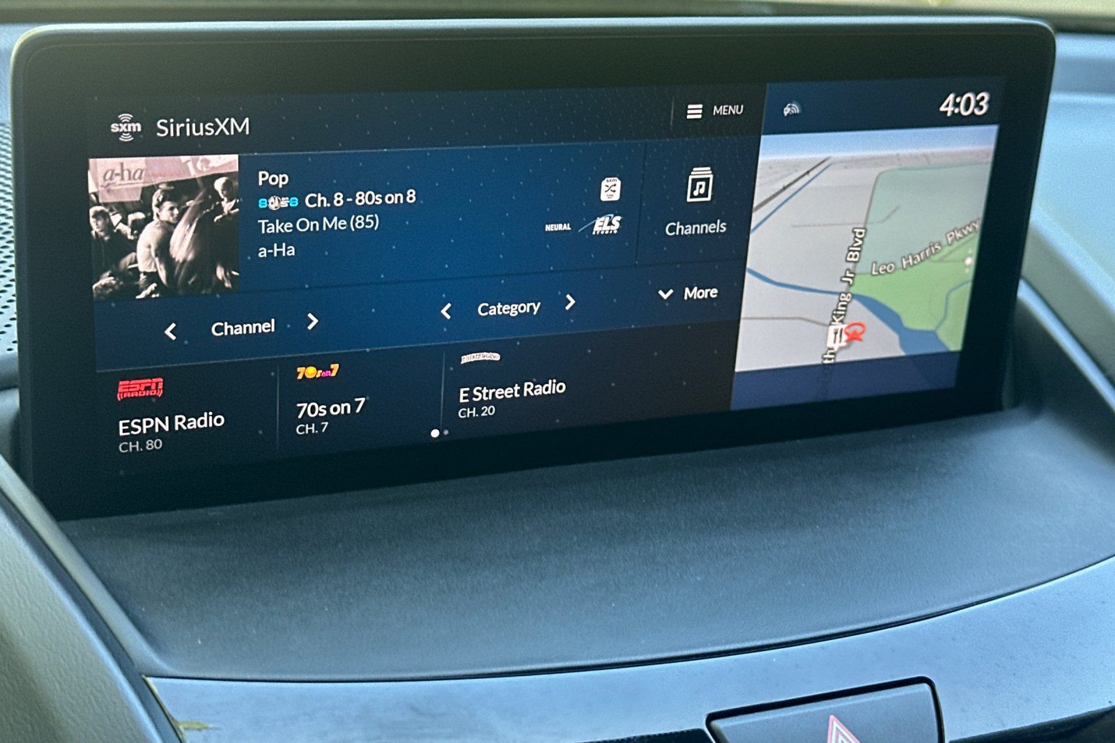 Used 2020 Acura RDX SUV
