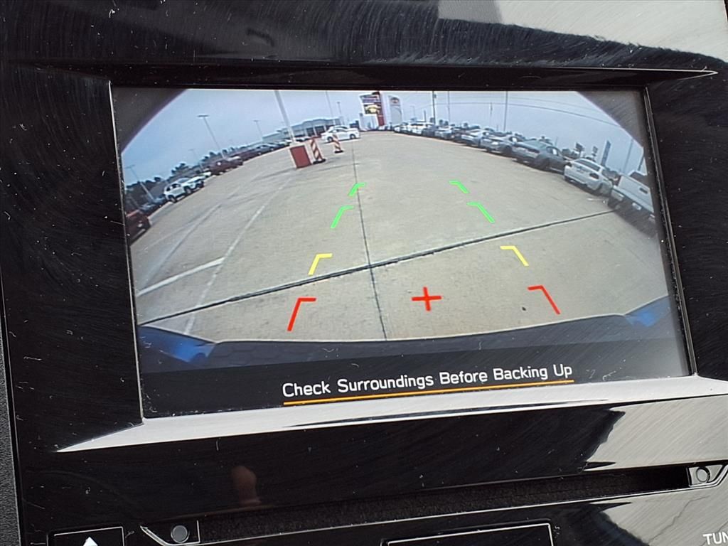 2020 Subaru Crosstrek Premium Blue at Classic Elite Chevrolet Sugar Land