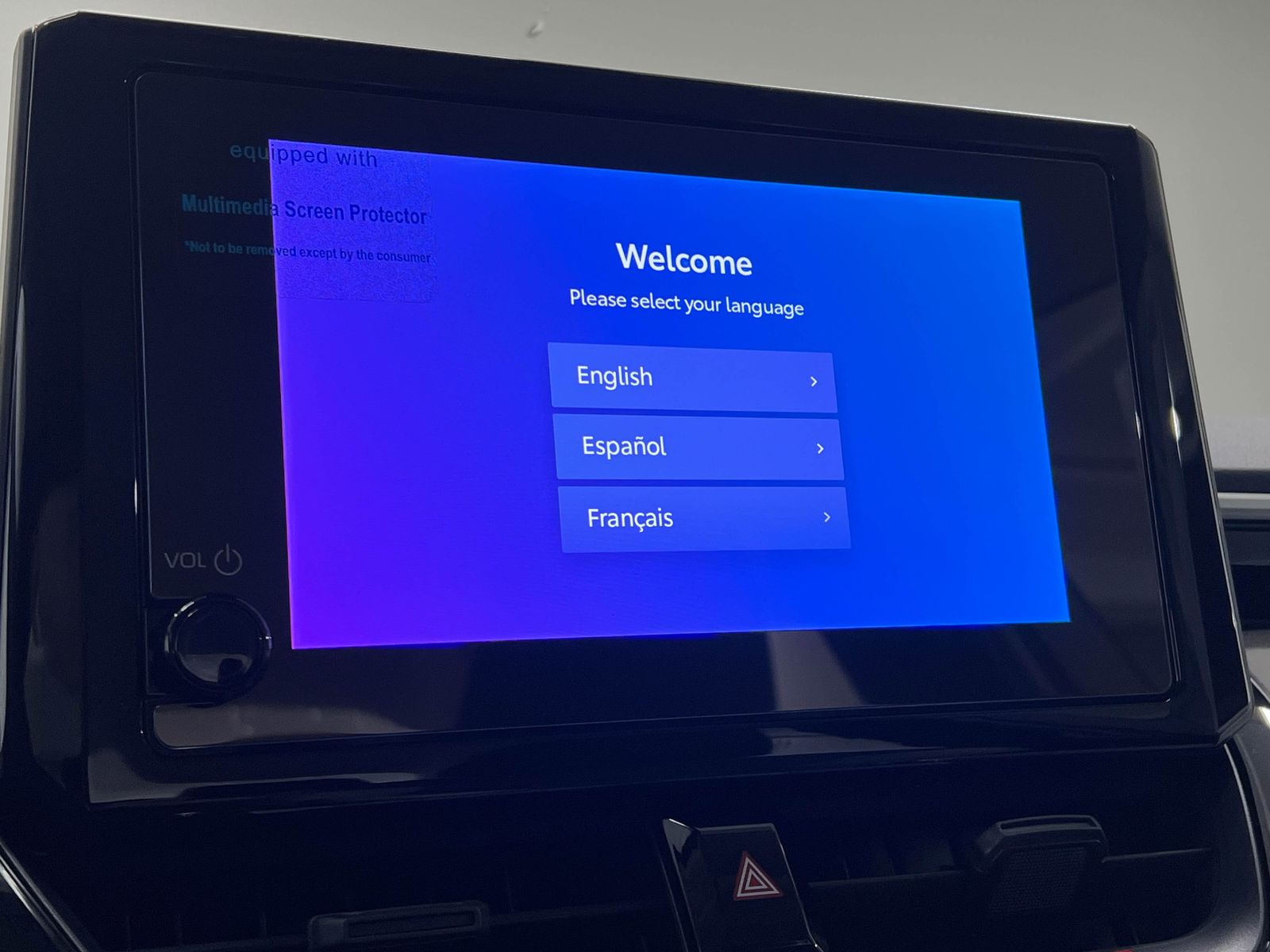 used 2026 Toyota Corolla car, priced at $24,363