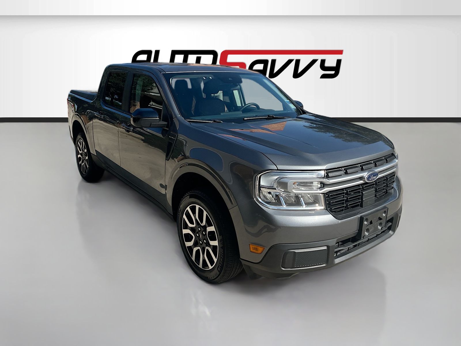 2024 Ford Maverick Lariat AWD's photo