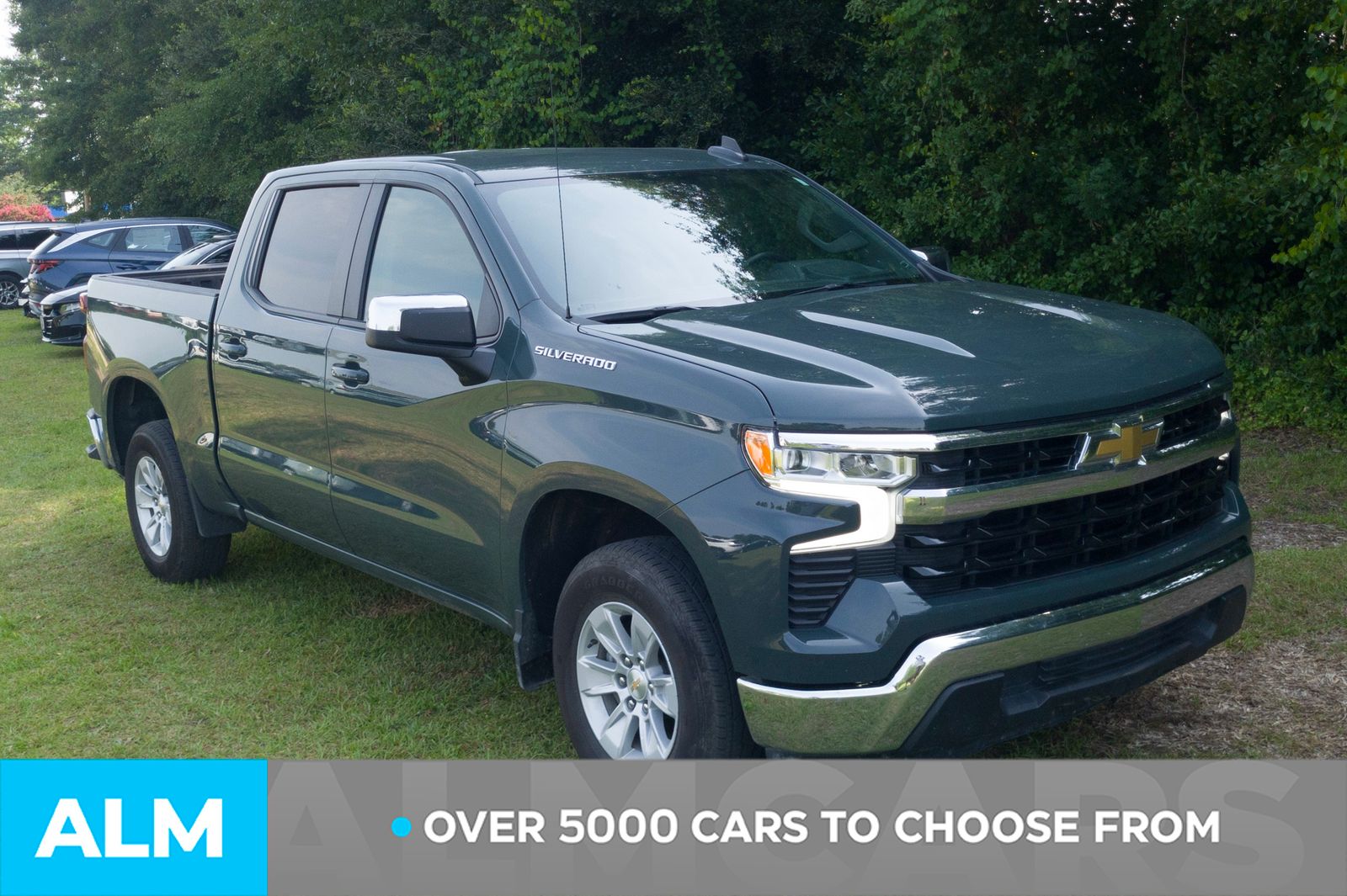 Used 2025 Cypress Chevrolet LT image 3