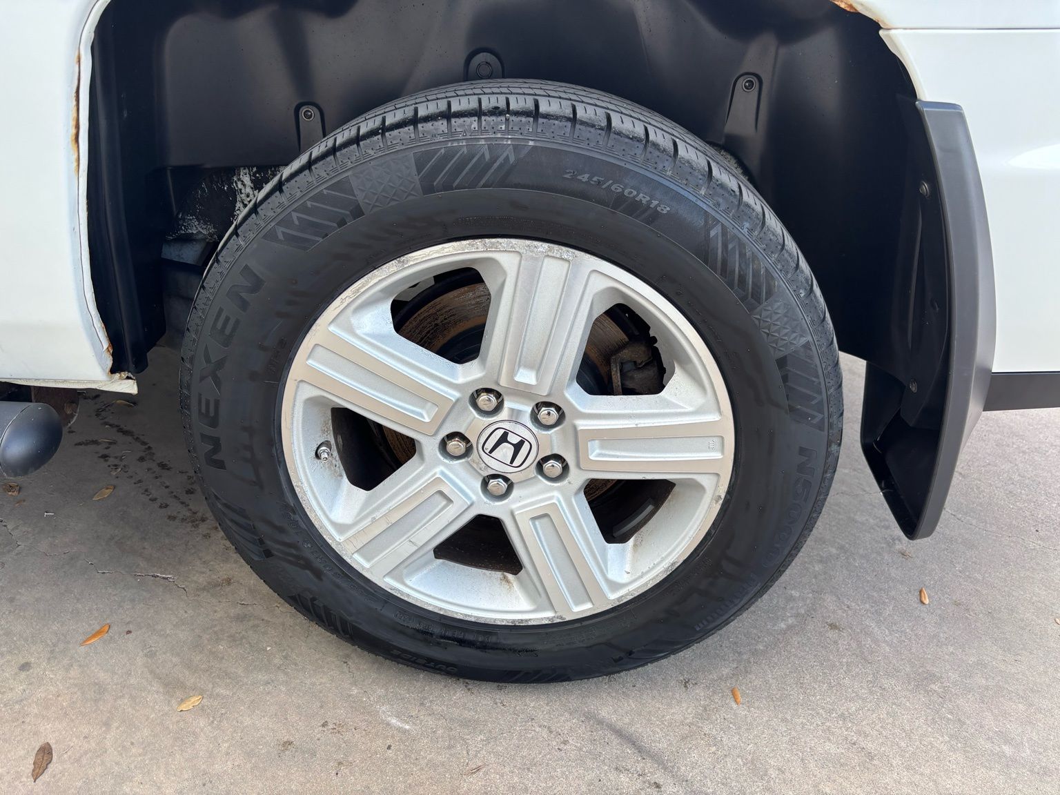 Used Car 2011 Honda Ridgeline  Rtl For Sale Under $15,000 In Austin, Texas