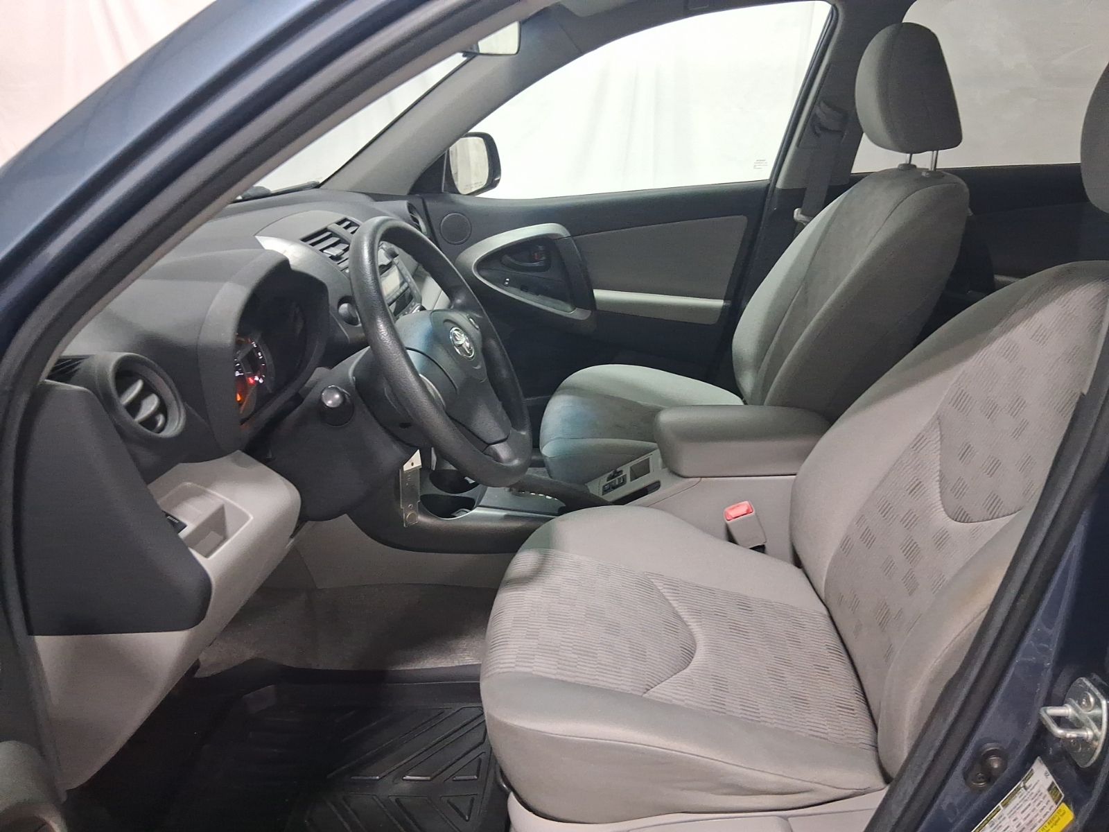 Used Car 2011 Toyota Rav4  Base For Sale Under $12,000 In Austin, Texas