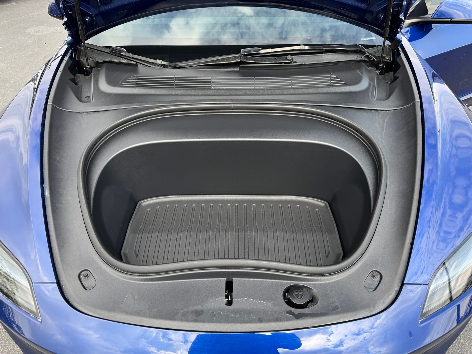 Used 2025 Tesla Model 3 Sedan