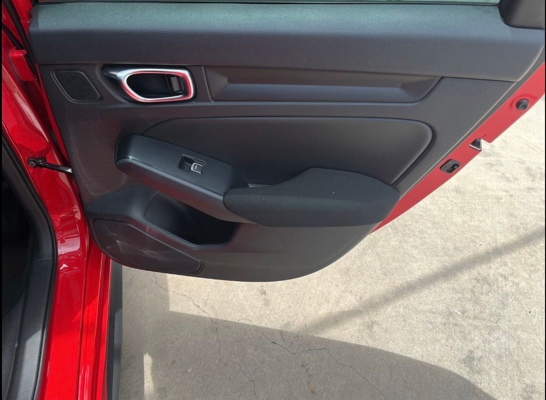 Used Car 2024 Honda Civic  Sport For Sale Under $30,000 In Austin, Texas