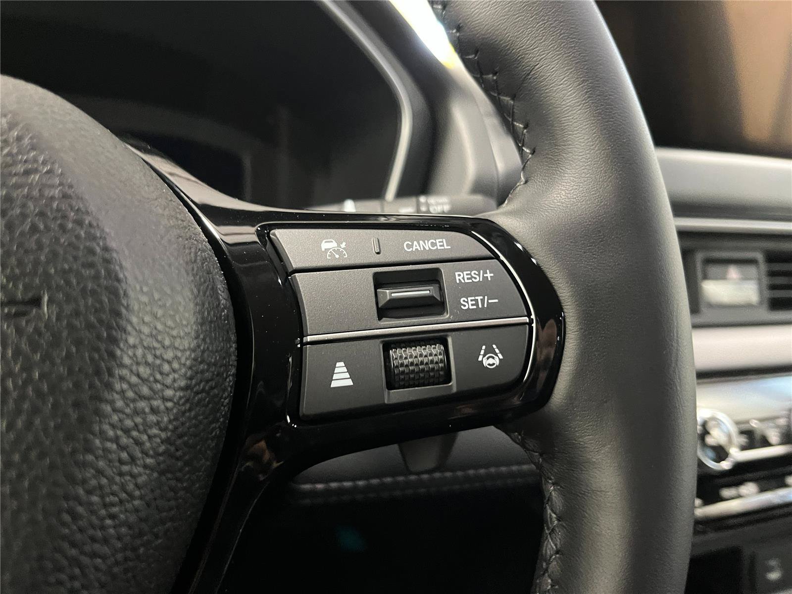 New 2026 Honda Pilot SUV