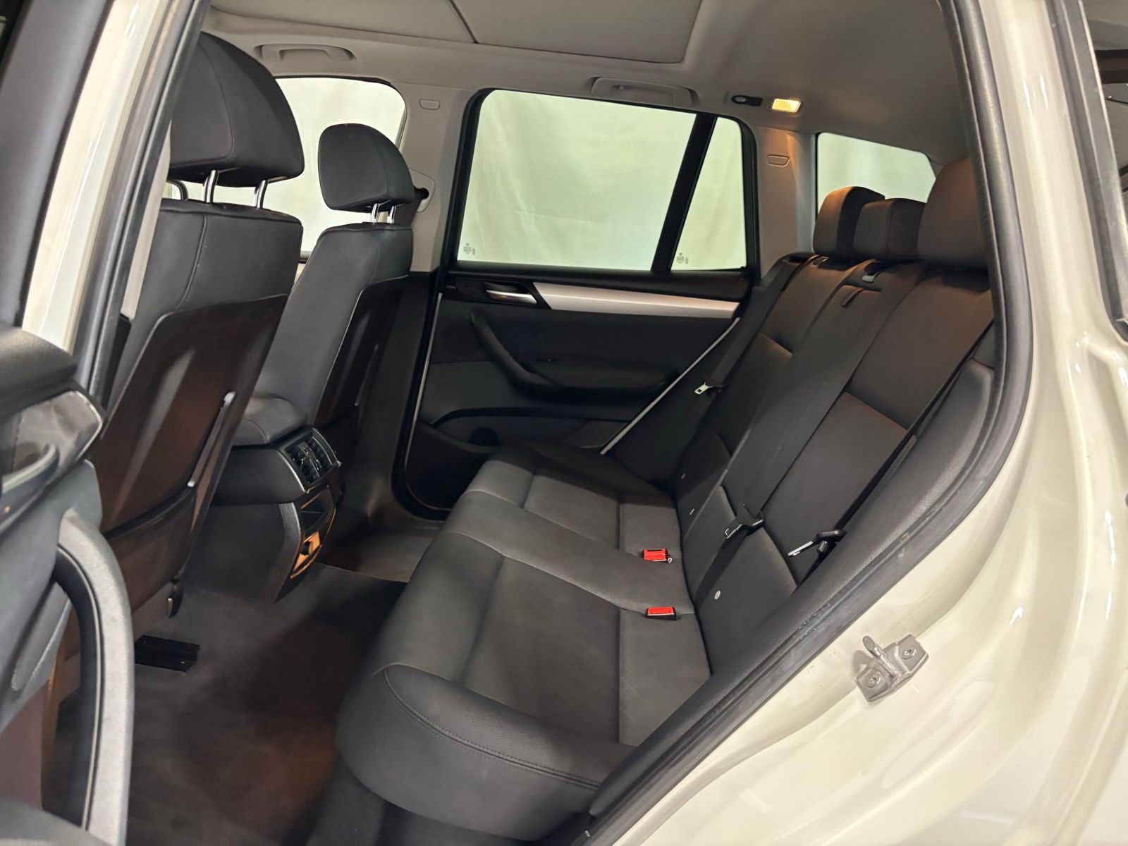 Used Car 2014 Bmw X3  Xdrive28i For Sale Under $12,000 In Austin, Texas