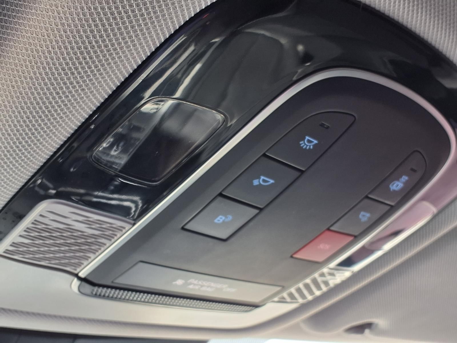2024 Hyundai Palisade SEL Gray at Baytown Hyundai