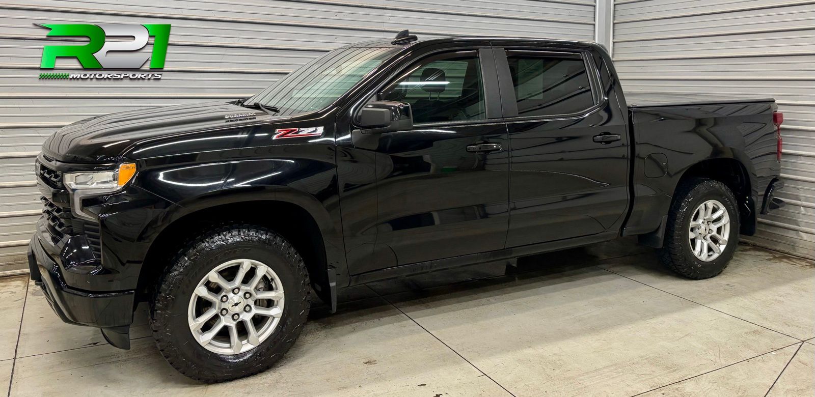 2020 Chevrolet Silverado 2500HD LT for sale at R21 Motorsports