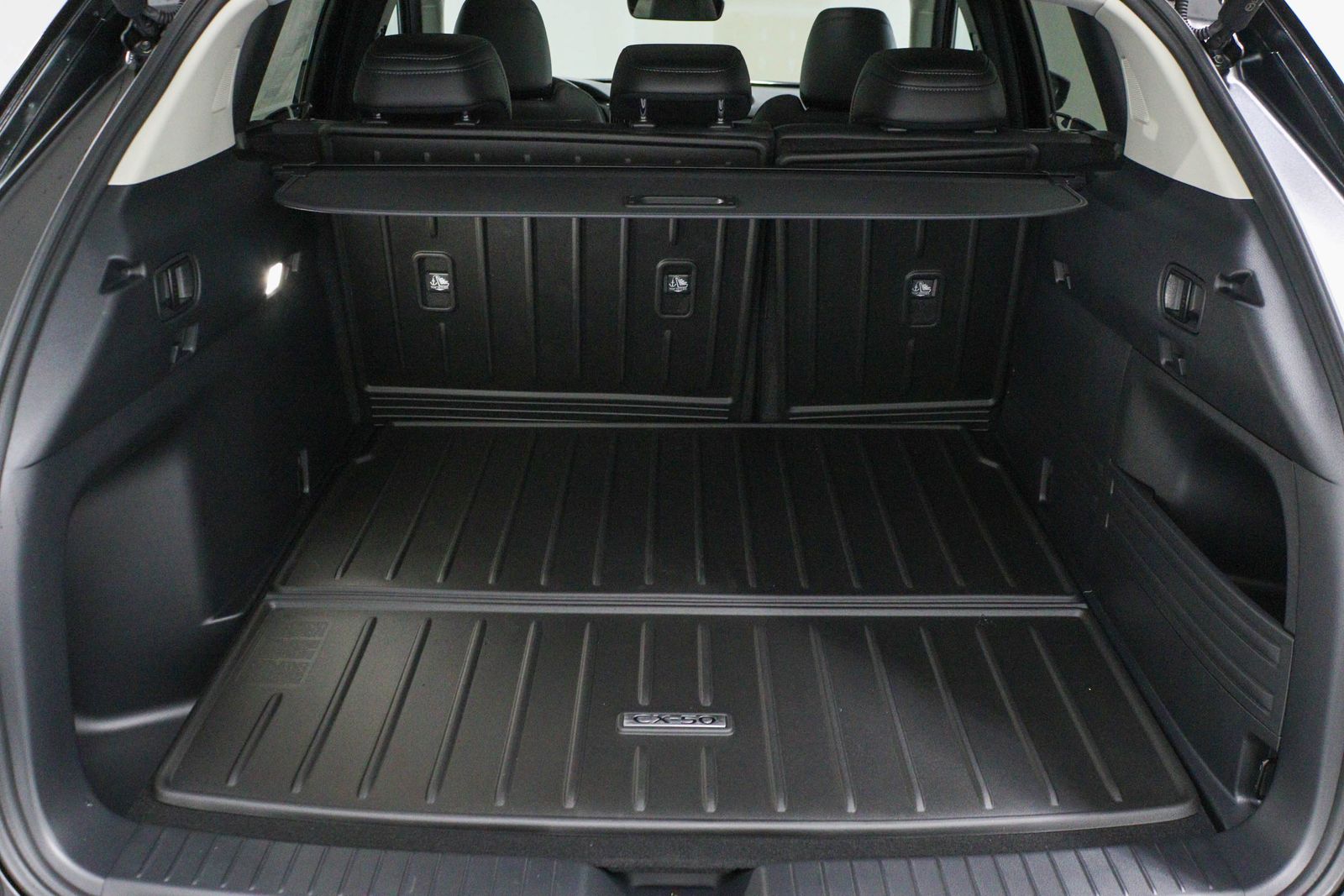 New Car 2025 Mazda Cx-50 Hybrid  Premium For Sale Under $40,000 In Austin, Texas
