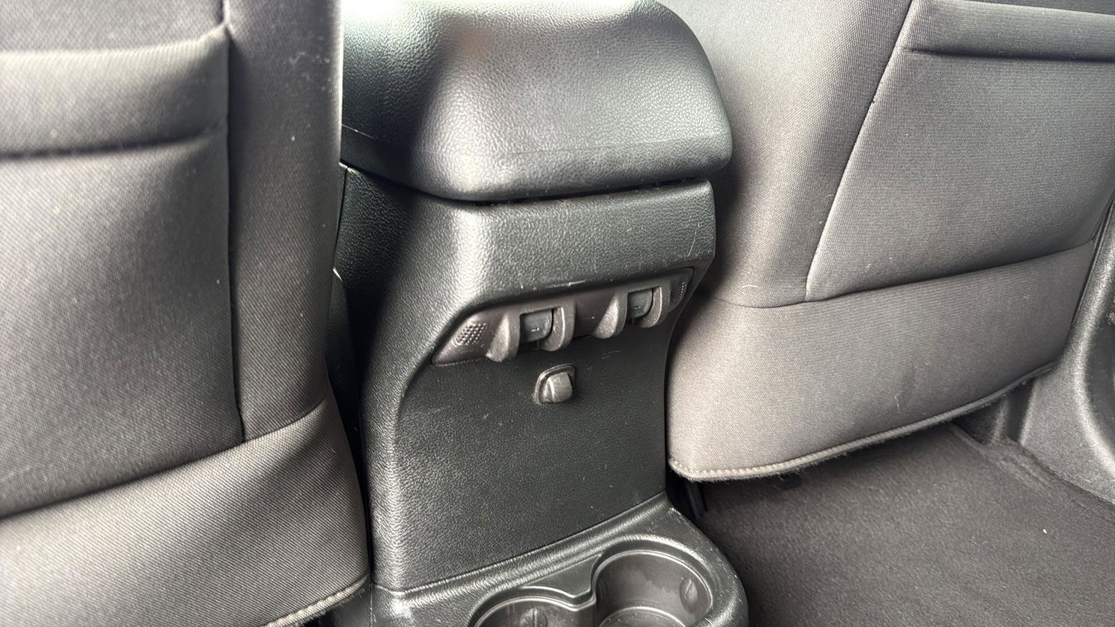 Used Car 2018 Jeep Wrangler Jk  Unlimited Sahara For Sale Under $25,000 In Austin, Texas