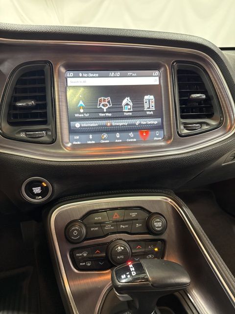 Used Car 2018 Dodge Challenger  392 Hemi Scat Pack Shaker For Sale Under $35,000 In Austin, Texas