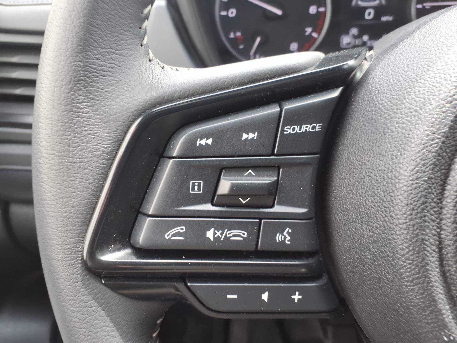 2025 Subaru Forester Premium Gray at AutoSavvy Houston Northwest
